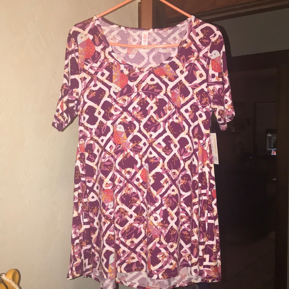 Lularoe Perfect T